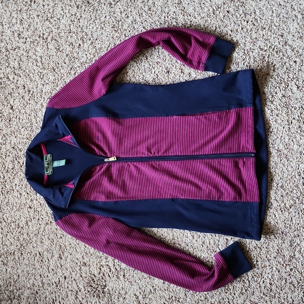 Lauren Active Jacket
